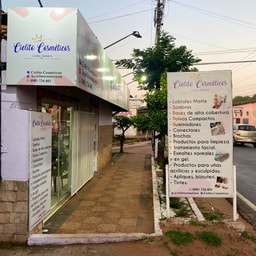 Cielito Cosmeticos