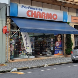 Perfumaria Charmo