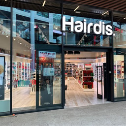 Hairdis Docks