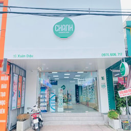 Chanh Cosmetic Box Hà Tĩnh