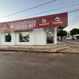 Cosmeticos Cristo Rey