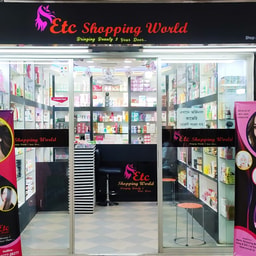 Etc Shopping World