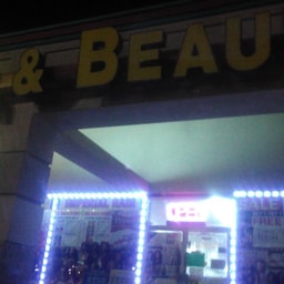 Imperial Hair & Beauty Supply