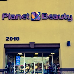 Planet Beauty