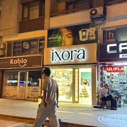 İxora Kayseri