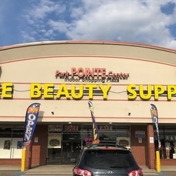 Lee Beauty Supply 8 Mile Gratiot NEW