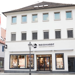 Parfümerie Neidhardt