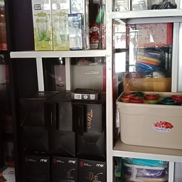 Yeni stokist MSI