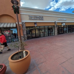 The Cosmetics Company Store