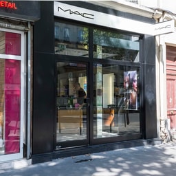MAC Cosmetics