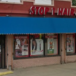 Stop One Hair Supplies