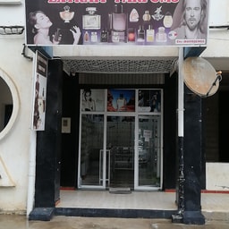 Elegancia Parfums
