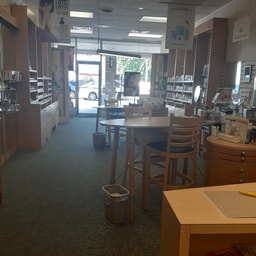 Merle Norman Cosmetics Studio