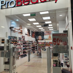 Pro Beauty Shop
