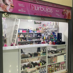 Burbujas Shop Ve