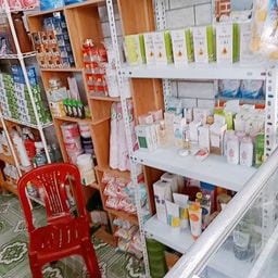 Shop My Pham Mycosmetic