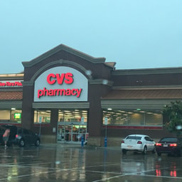 CVS