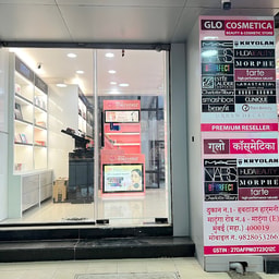 Glo Cosmetica