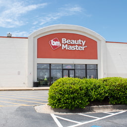 Beauty Master