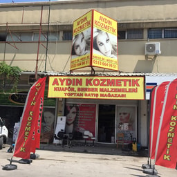 Aydın Kozmetik