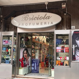 Briciola Profumi