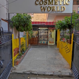 Cosmetic World