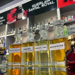 Parfumerie Sirine