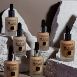 Makeup Island