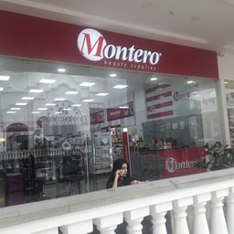 Almacenes Montero