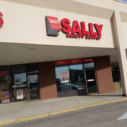 Sally Beauty