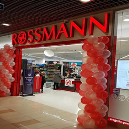 Drogeria Rossmann