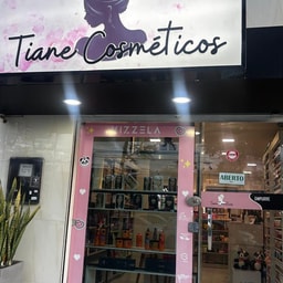 Tiane Cosmeticos