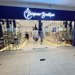 Perfume Boutique