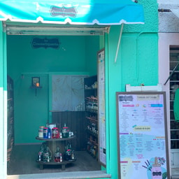 La Cosmetiqueria Tehuacan