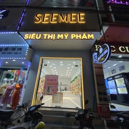 Sieu Thi My Pham SEEMEE