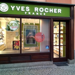 Yves Rocher Beroun