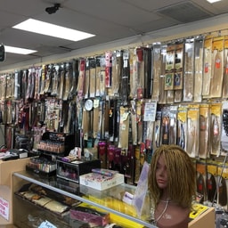 Casablanca Hair N Beauty Supply