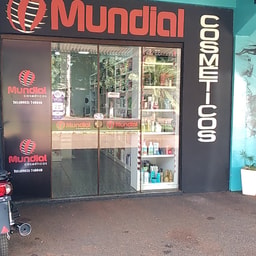 Mundial Cosmeticos