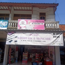 BJ Shop Slawi