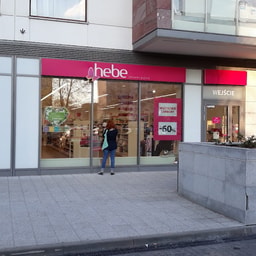 Hebe