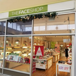 The Face Shop