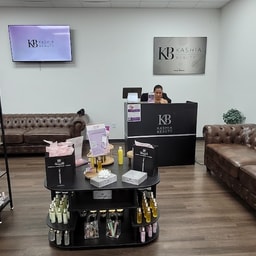 Luxy Beauty Alliance