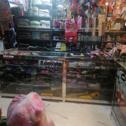 Munshi Cosmetics