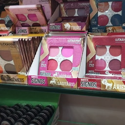 Perolas Make