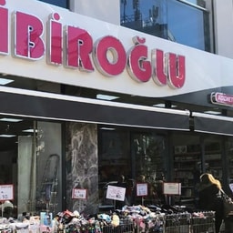 Sibiroglu Ozkanlar Magazasi