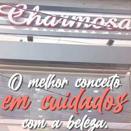 Charmosa Cosmeticos