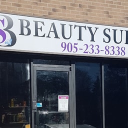 Secret Blaze Beauty Supply