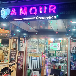 Amour Cosmetics