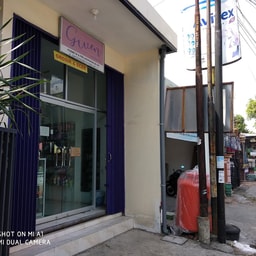 Gwen Cosmetic | Pusat Kosmetik dan Salon Supplier Semarang