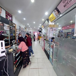 Mutiara Cosmetic
